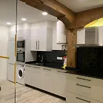 Moderno Y Luminoso Apto En La Bahía De Santander