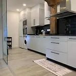 Moderno Y Luminoso Apto En La Bahía De * Santander