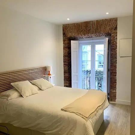 Moderno Y Luminoso Apto En La Bahia De Lejlighed Santander