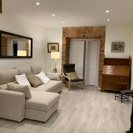 Moderno Y Luminoso Apto En La Bahia De Santander