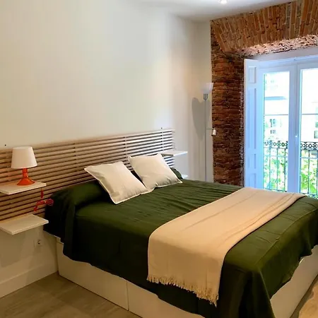 Apartment Moderno Y Luminoso Apto En La Bahia De Santander