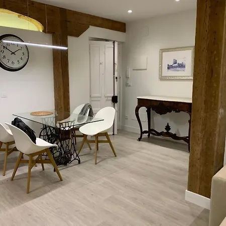 Apartament Moderno Y Luminoso Apto En La Bahia De *