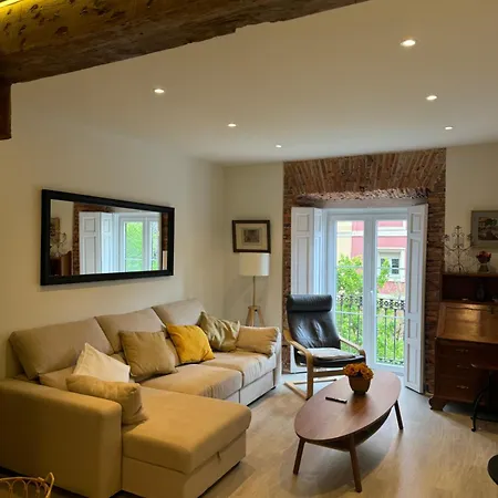 Moderno Y Luminoso Apto En La Bahia De Lejlighed *