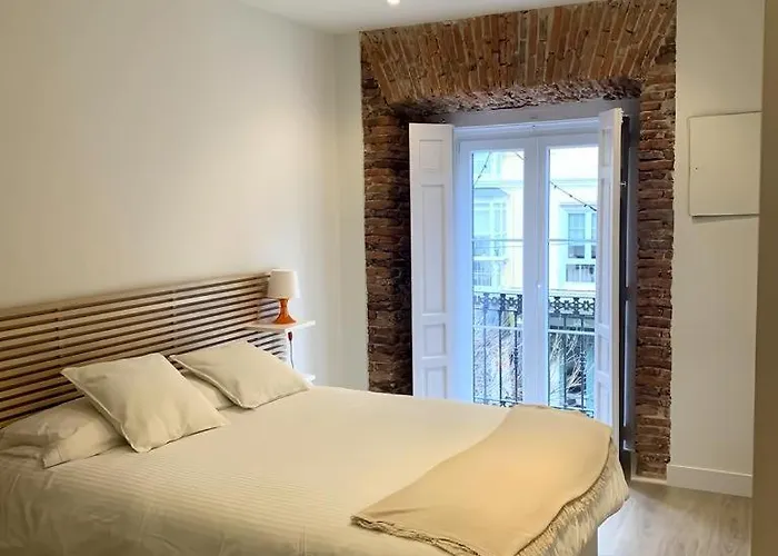 Moderno Y Luminoso Apto En La Bahia De Apartmán Santander