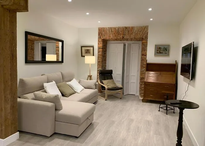 Moderno Y Luminoso Apto En La Bahia De Santander