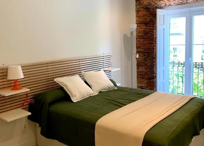 Apartmán Moderno Y Luminoso Apto En La Bahia De Santander