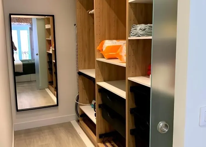 Moderno Y Luminoso Apto En La Bahia De * Santander