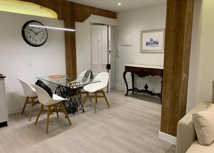 Apartmán Moderno Y Luminoso Apto En La Bahia De *